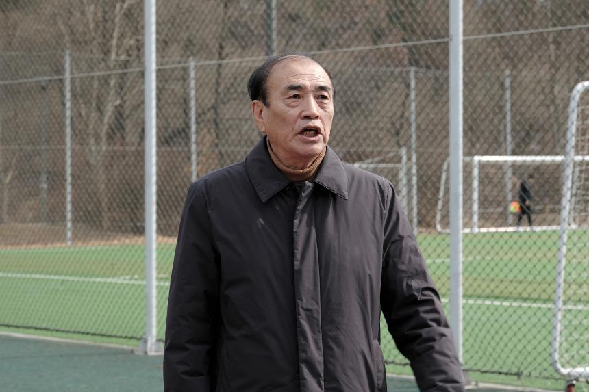 2026년 중동축구회 신년하례식 - 3