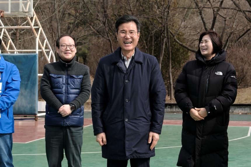 2026년 중동축구회 신년하례식 - 9