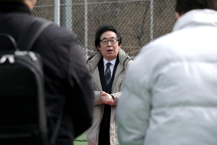 2026년 중동축구회 신년하례식 - 16