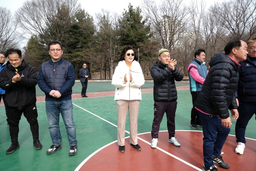 2026년 중동축구회 신년하례식 - 18