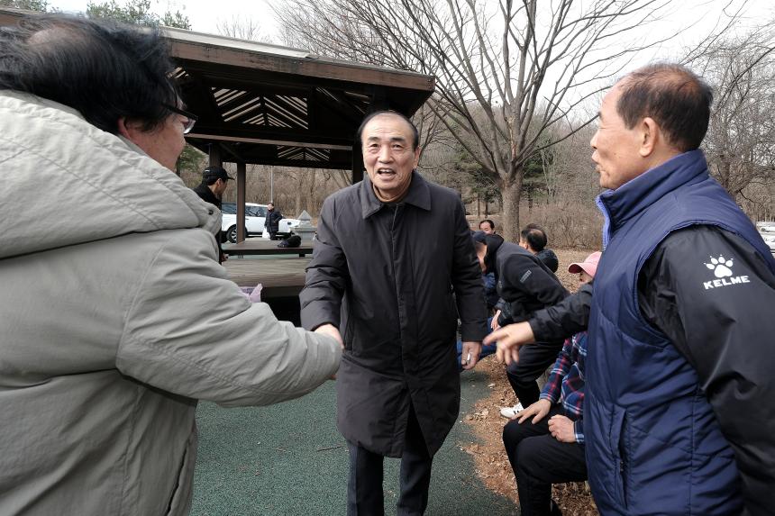 2026년 중동축구회 신년하례식 - 24