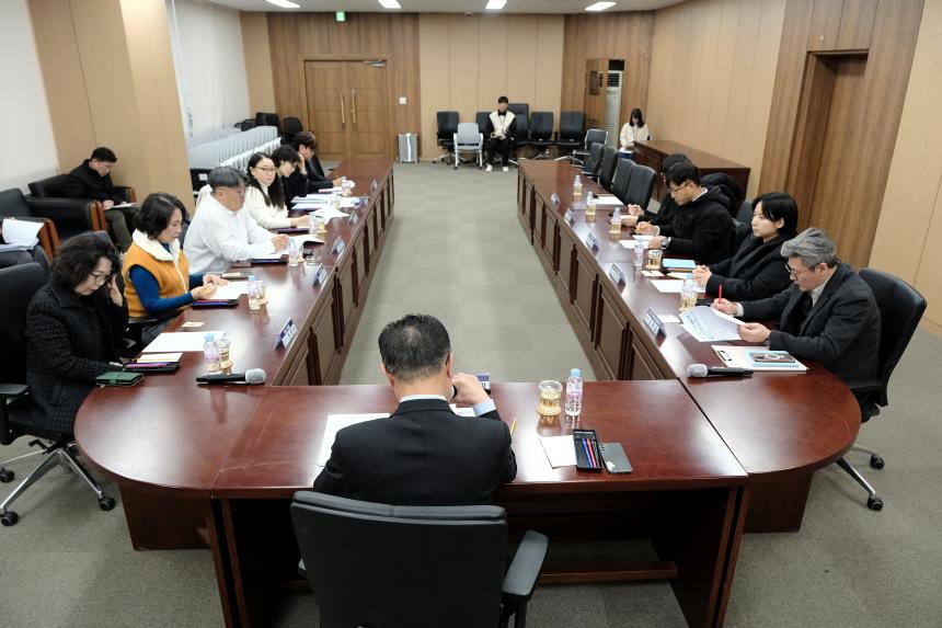 장애인 고용촉진 및 직업재활을 위한 간담회 - 5