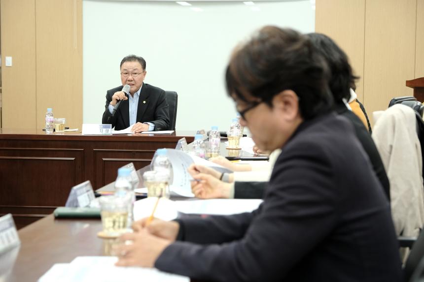 장애인 고용촉진 및 직업재활을 위한 간담회 - 20