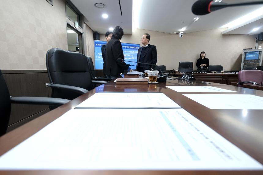 제281회 임시회&lpar;폐회중&rpar; 제2차 의회운영위원회 - 14