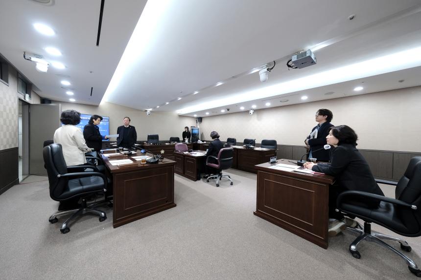 제281회 임시회&lpar;폐회중&rpar; 제2차 의회운영위원회 - 15