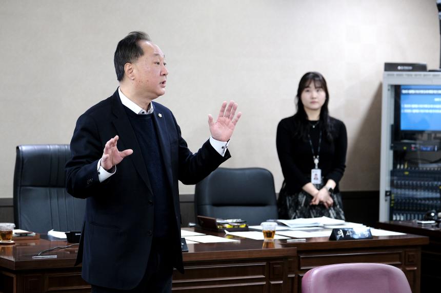 제281회 임시회&lpar;폐회중&rpar; 제2차 의회운영위원회 - 16