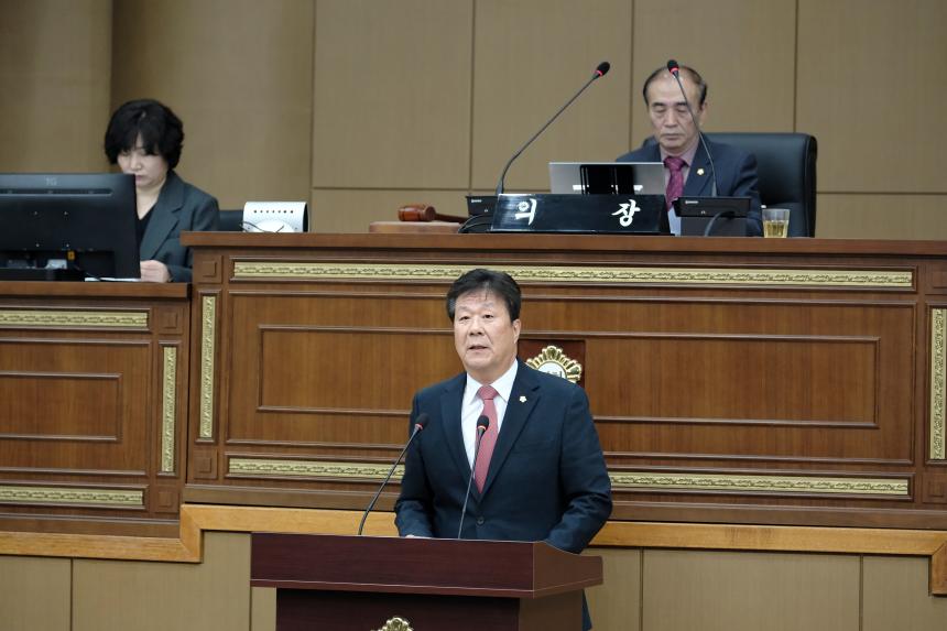 1차 본회의 - 제282회 마포구의회 임시회 - 16