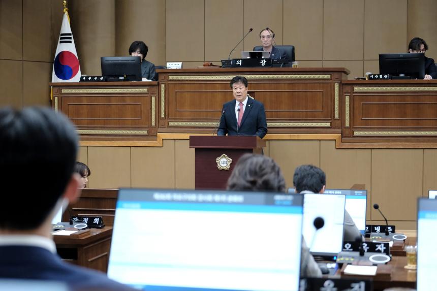 1차 본회의 - 제282회 마포구의회 임시회 - 17