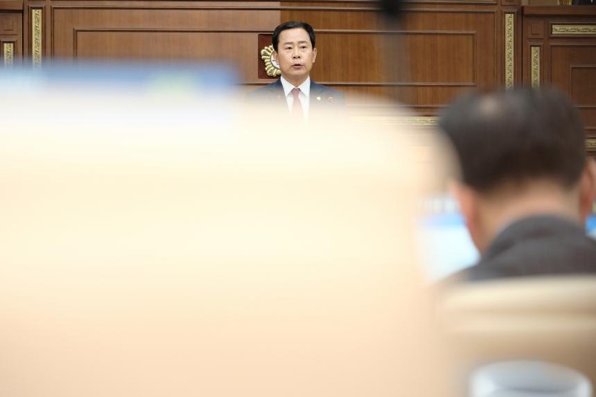 1차 본회의 - 제282회 마포구의회 임시회 - 21