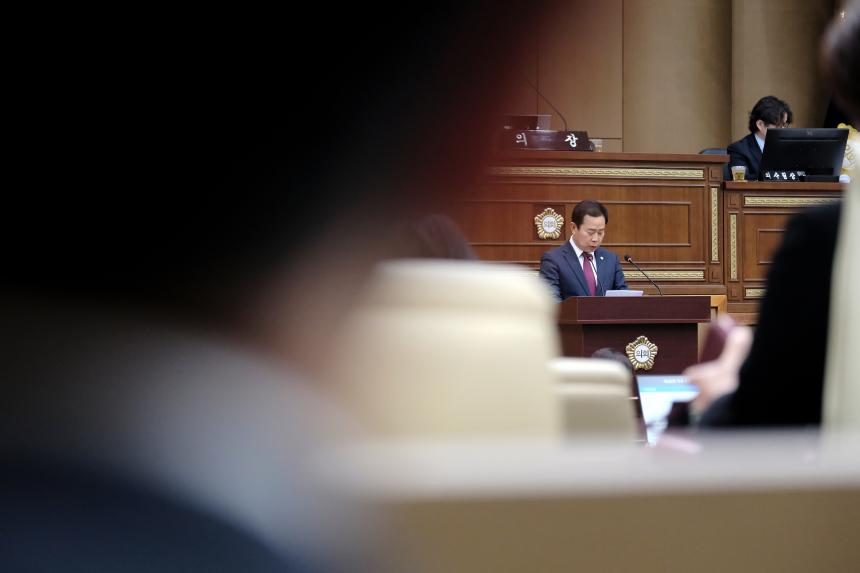 1차 본회의 - 제282회 마포구의회 임시회 - 22