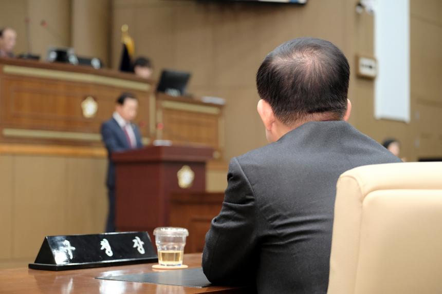 1차 본회의 - 제282회 마포구의회 임시회 - 23