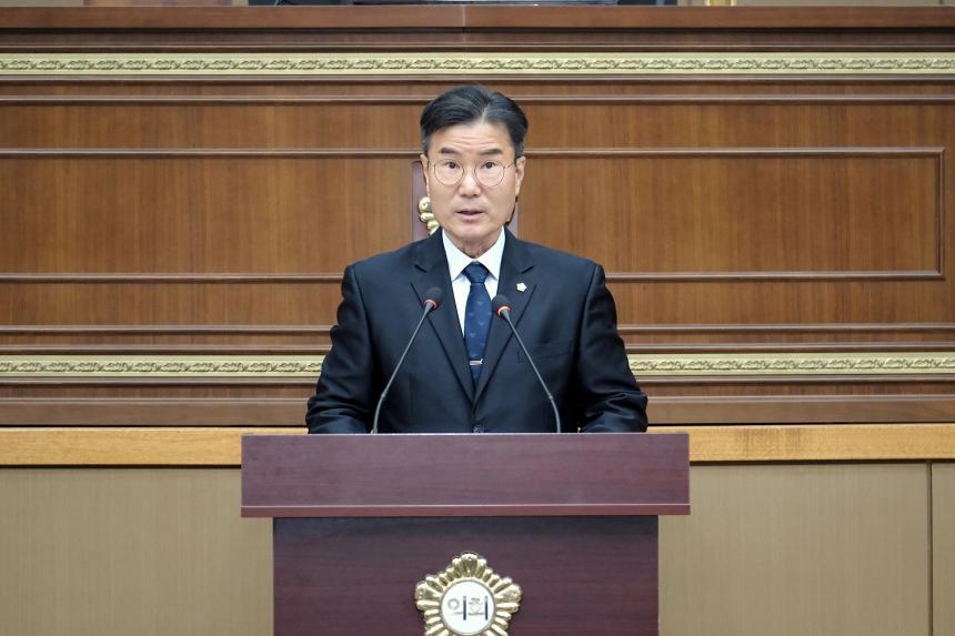 1차 본회의 - 제282회 마포구의회 임시회 - 26