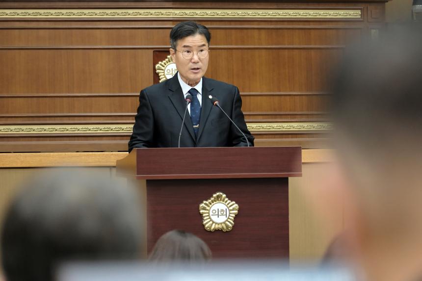 1차 본회의 - 제282회 마포구의회 임시회 - 28