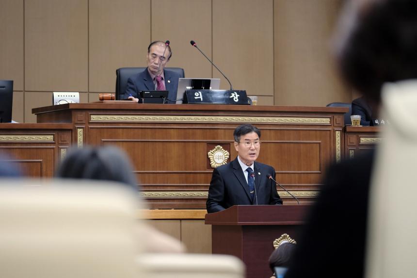 1차 본회의 - 제282회 마포구의회 임시회 - 30