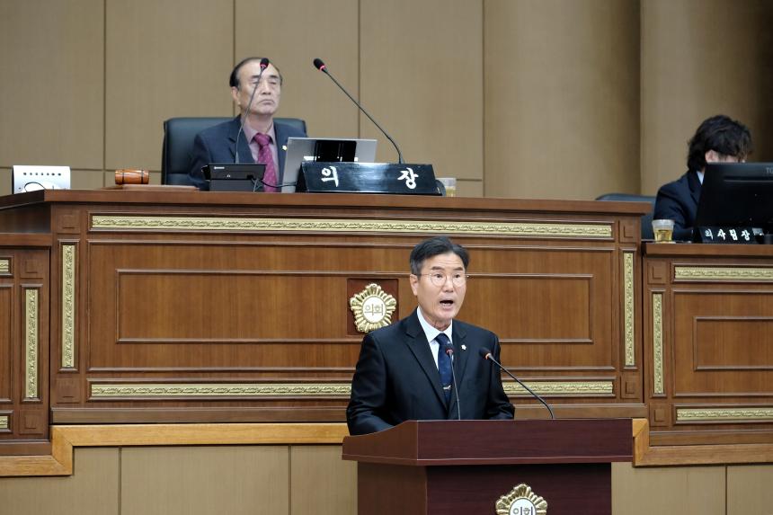 1차 본회의 - 제282회 마포구의회 임시회 - 31