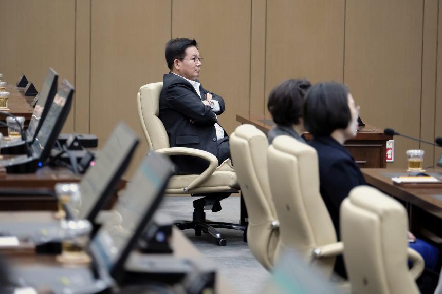 1차 본회의 - 제282회 마포구의회 임시회 - 32