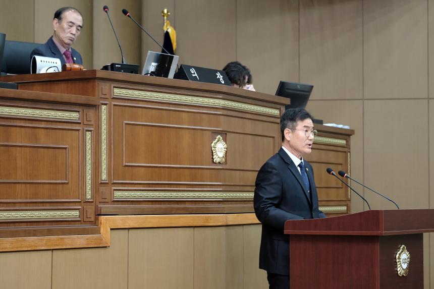 1차 본회의 - 제282회 마포구의회 임시회 - 33