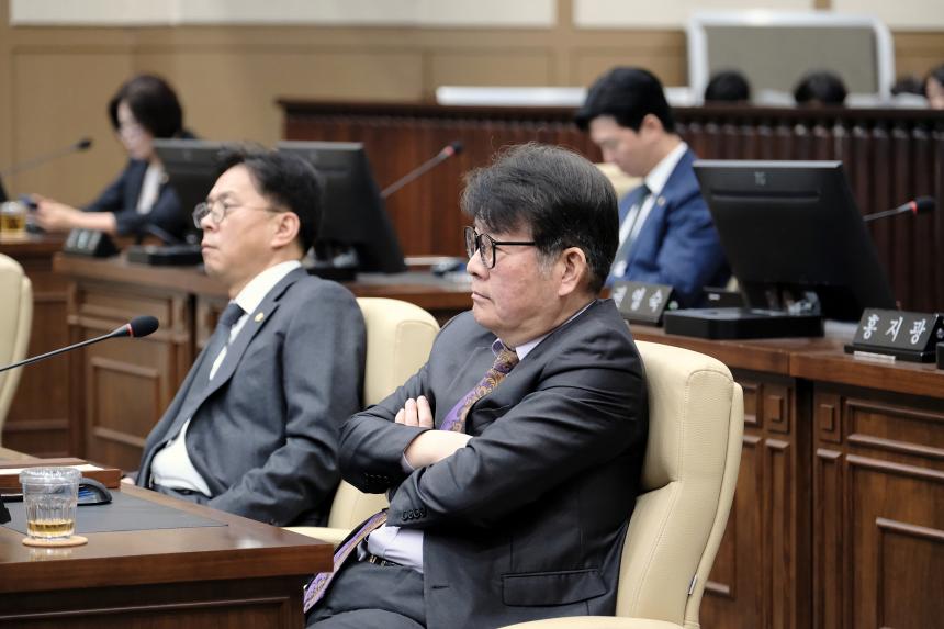 1차 본회의 - 제282회 마포구의회 임시회 - 34