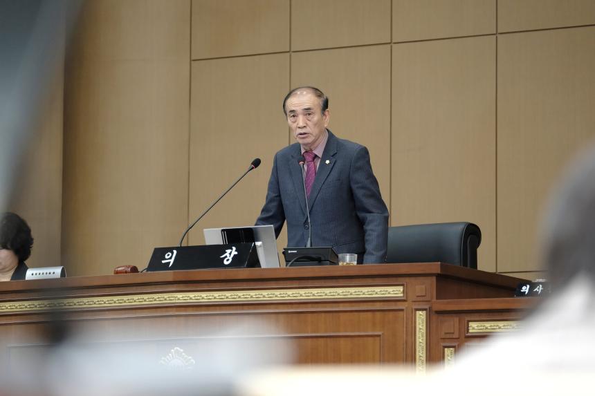 1차 본회의 - 제282회 마포구의회 임시회 - 35