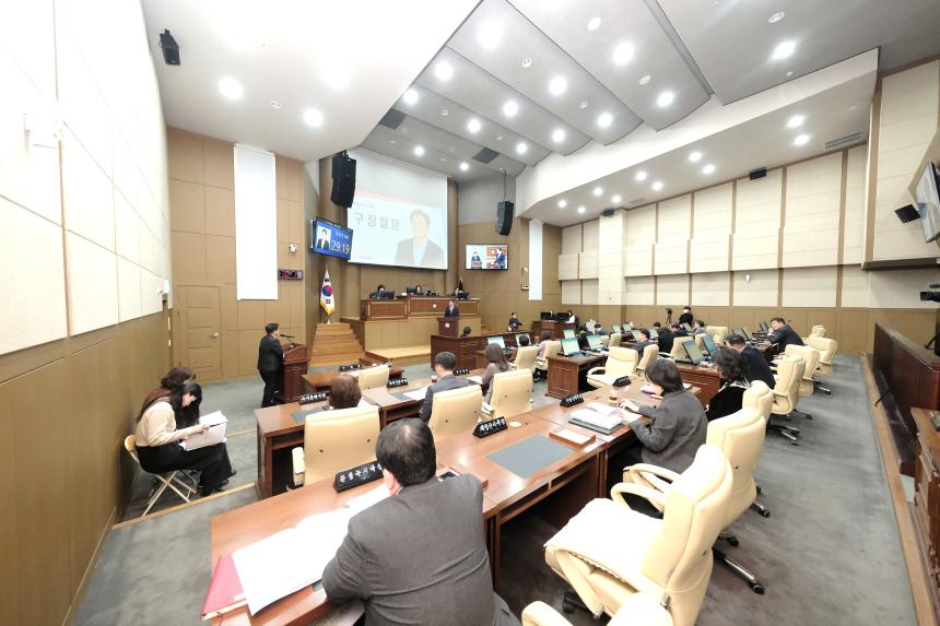 제2차 본회의-제282회 마포구의회 임시회 - 15