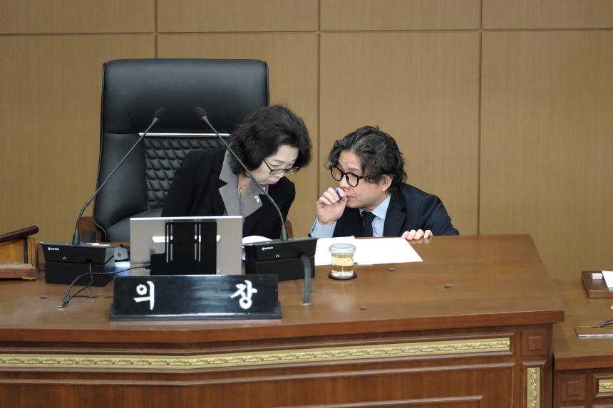 제2차 본회의-제282회 마포구의회 임시회 - 17