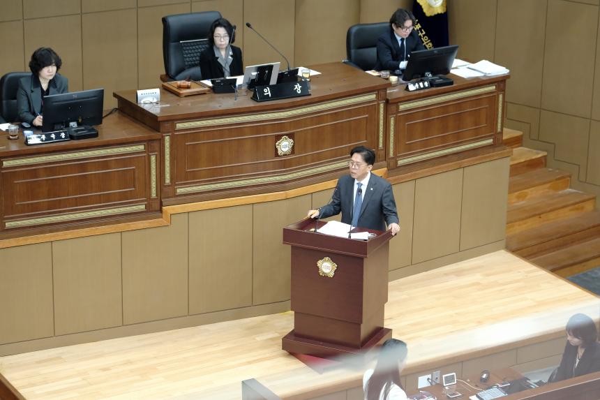 제2차 본회의-제282회 마포구의회 임시회 - 21