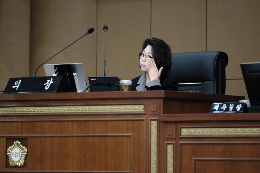 제2차 본회의-제282회 마포구의회 임시회 - 37