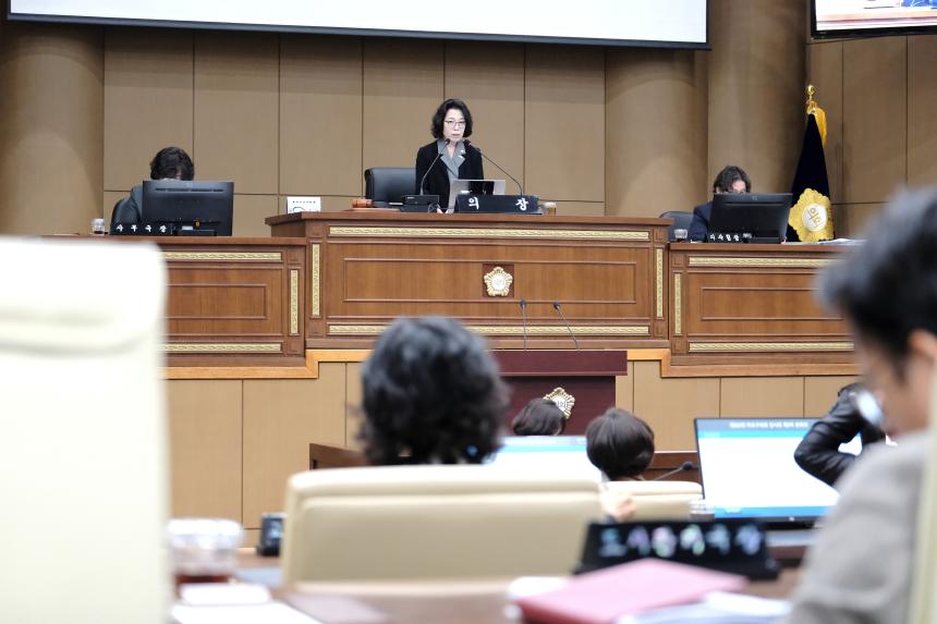 제2차 본회의-제282회 마포구의회 임시회 - 58