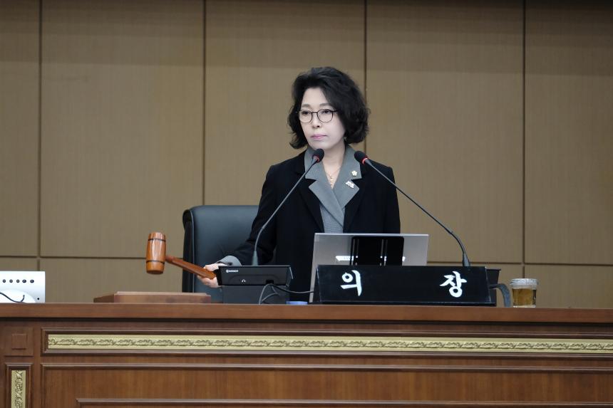 제2차 본회의-제282회 마포구의회 임시회 - 60