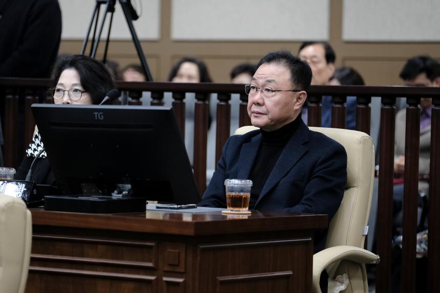 제3차 본회의-제282회 마포구의회 임시회