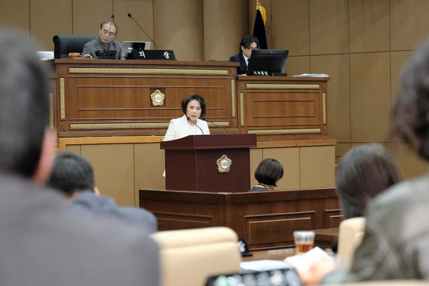 제3차 본회의-제282회 마포구의회 임시회 - 16