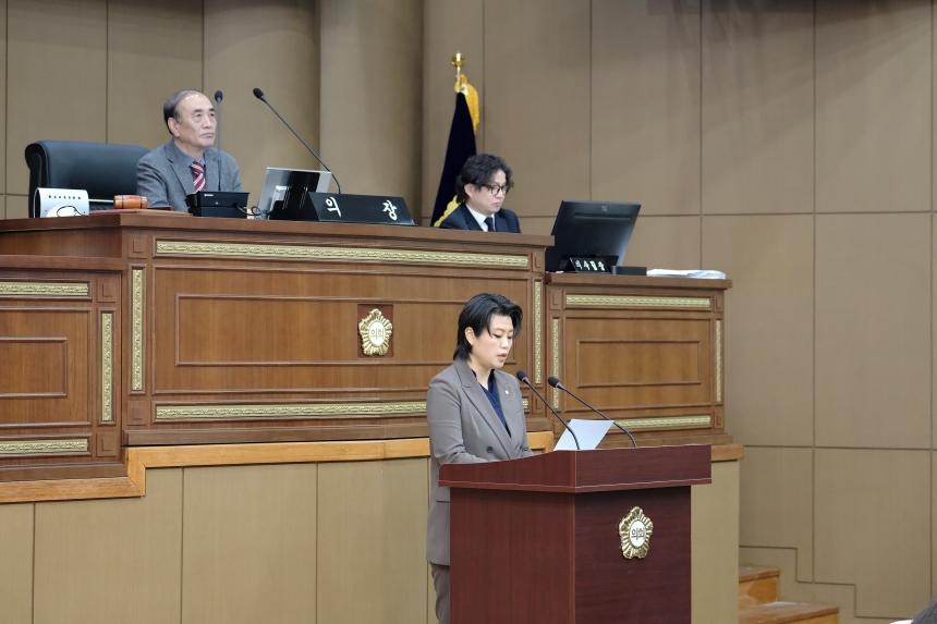 제3차 본회의-제282회 마포구의회 임시회 - 21