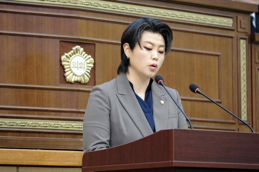 제3차 본회의-제282회 마포구의회 임시회 - 22