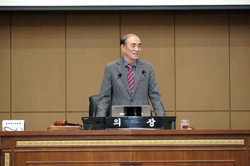 제3차 본회의-제282회 마포구의회 임시회 - 26