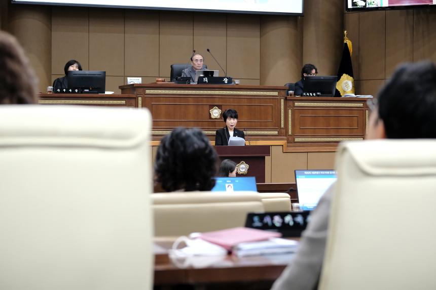 제3차 본회의-제282회 마포구의회 임시회 - 31