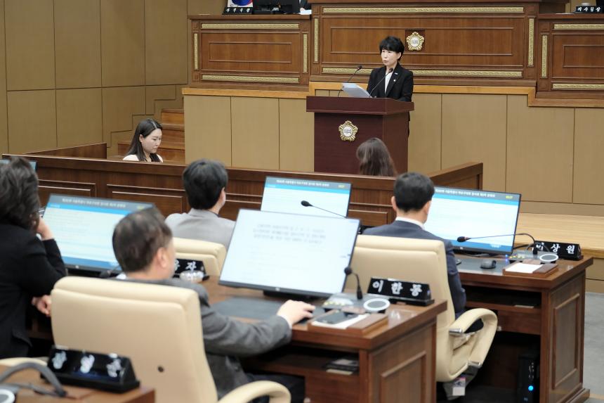 제3차 본회의-제282회 마포구의회 임시회 - 32