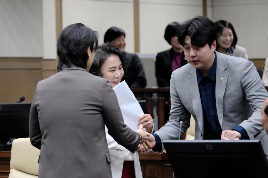 제3차 본회의-제282회 마포구의회 임시회 - 41