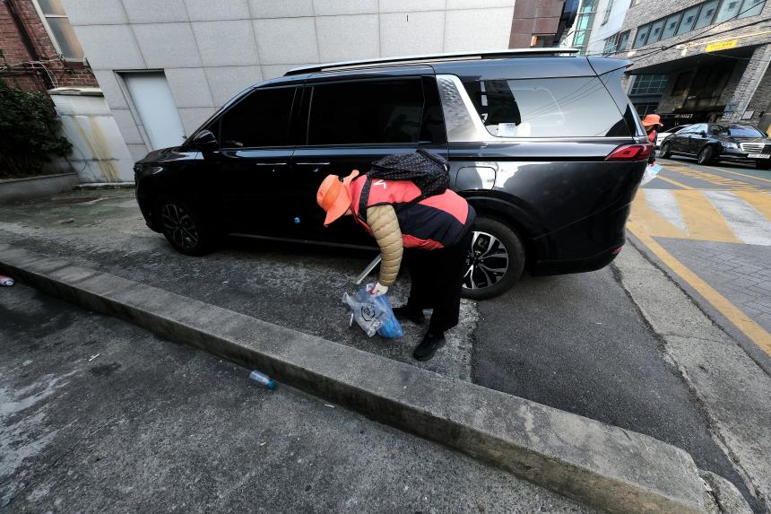 봄맞이 대청소의 날-상암동 - 22