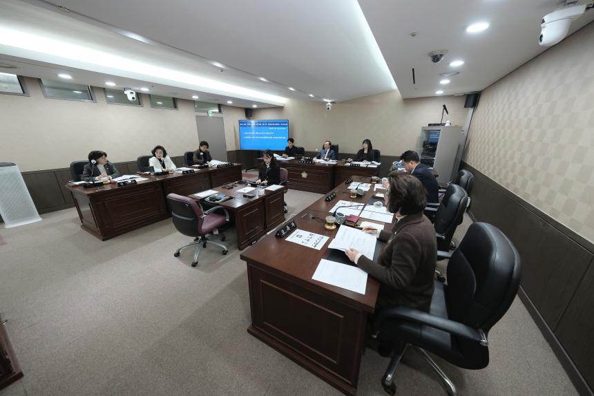 의회운영위원회-제273회 마포구의회 임시회