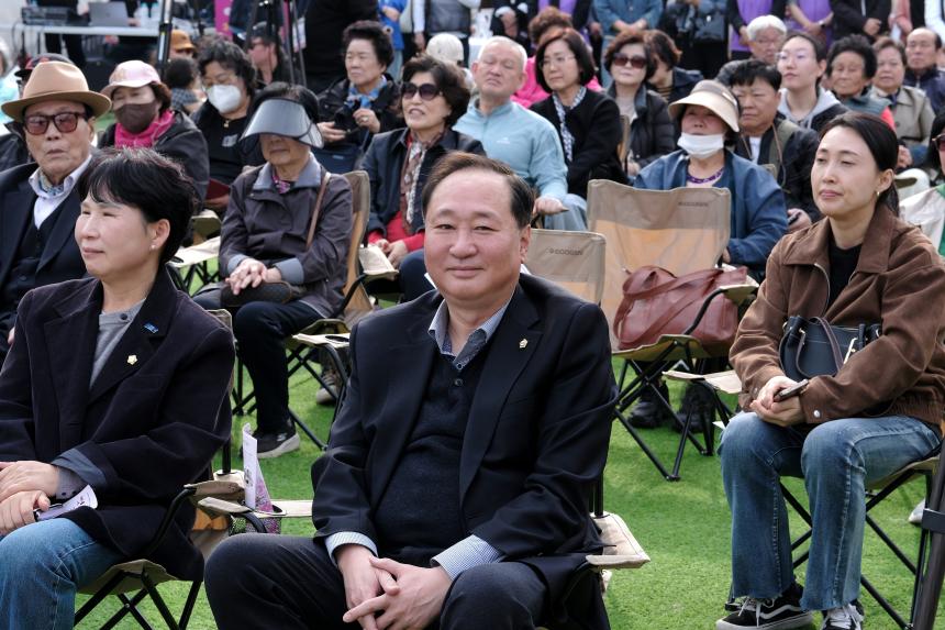 2026 제2회 마포구 벚꽃 페스티벌 - 6