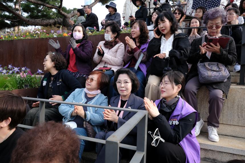 2026 제2회 마포구 벚꽃 페스티벌 - 23