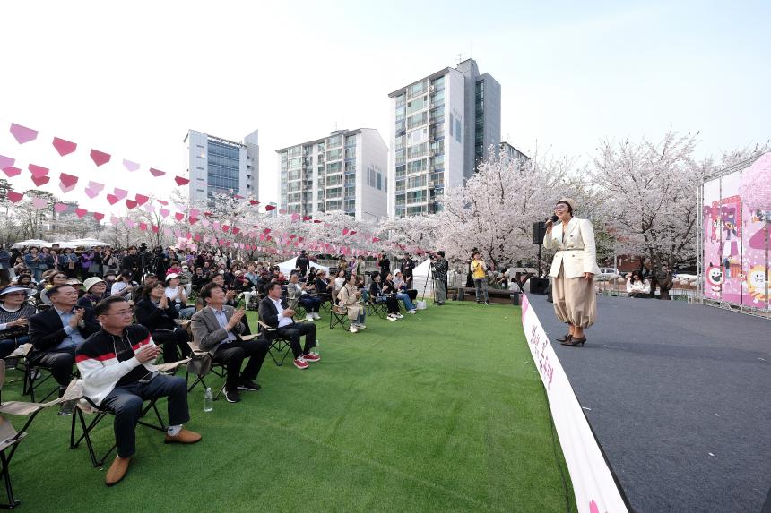 2026 제2회 마포구 벚꽃 페스티벌 - 26
