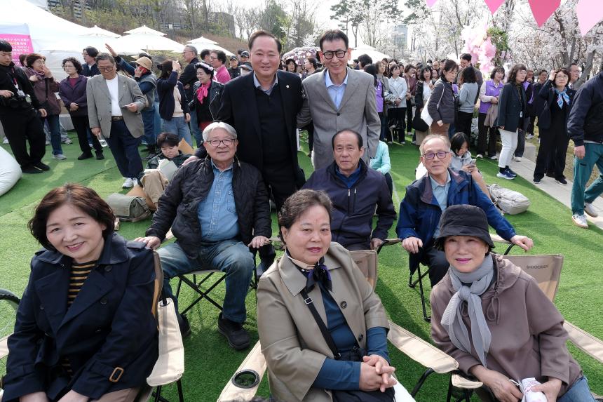 2026 제2회 마포구 벚꽃 페스티벌 - 32