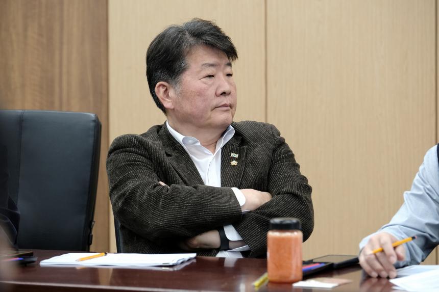 마포형 지역사회 돌봄 통합 구축 연구회 - 13