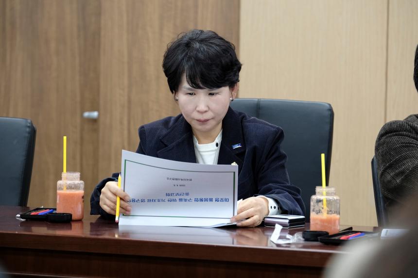 마포형 지역사회 돌봄 통합 구축 연구회 - 18