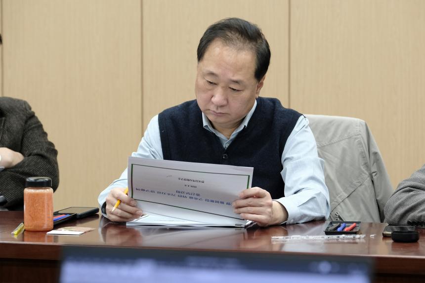 마포형 지역사회 돌봄 통합 구축 연구회 - 23