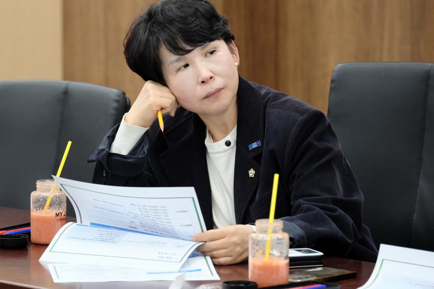 마포형 지역사회 돌봄 통합 구축 연구회 - 26