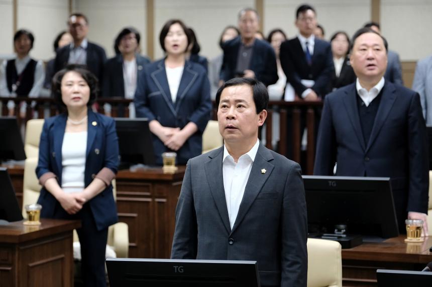 제1차 본회의-제283회 마포구의회 임시회  - 11