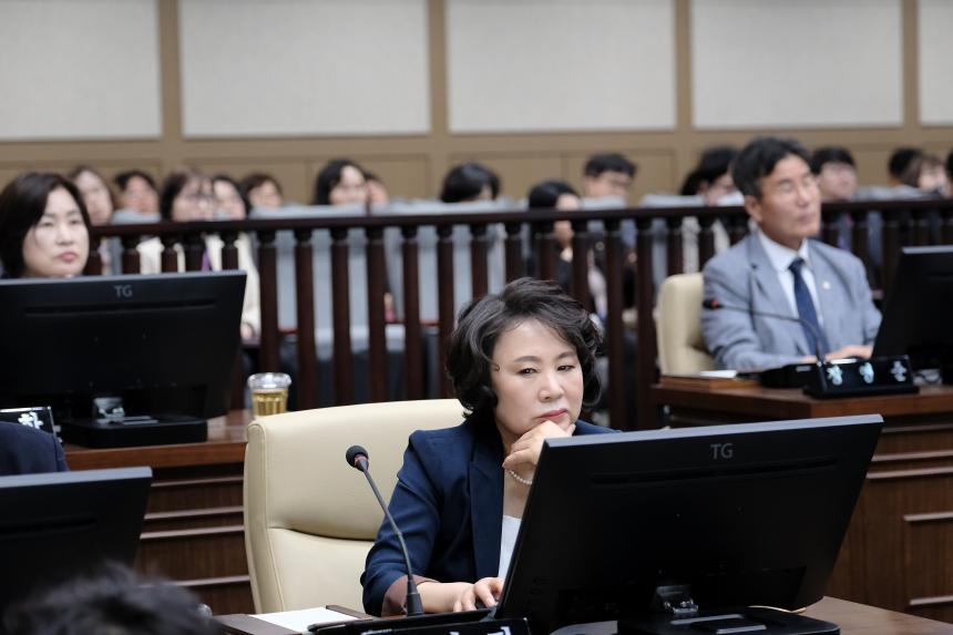 제1차 본회의-제283회 마포구의회 임시회  - 18