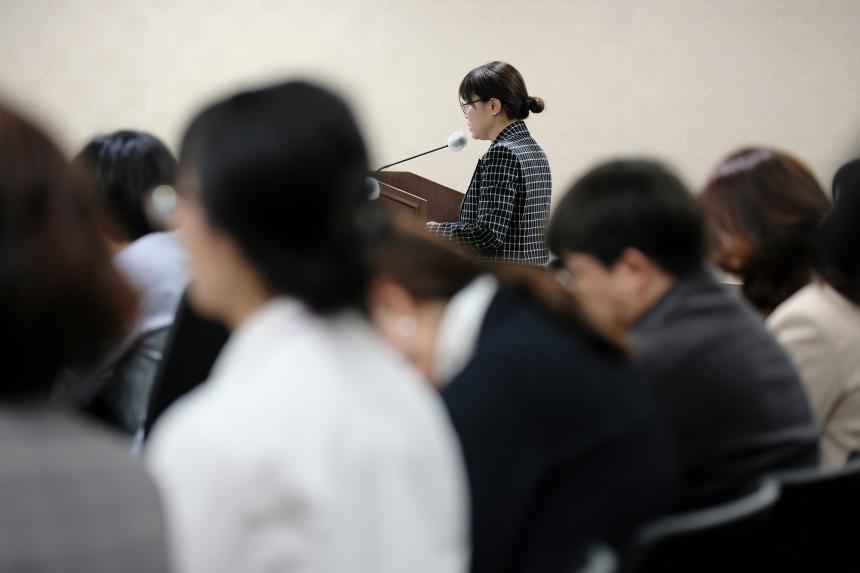 행정건설위원회&lpar;1차, 2차&rpar;-제283회 마포구의회 임시회 - 15